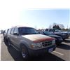 Image 2 : 1999 Ford Explorer
