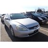Image 2 : 2004 Honda Accord