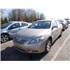 Image 1 : 2007 Toyota Camry Hybrid