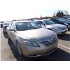 Image 2 : 2007 Toyota Camry Hybrid