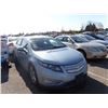 Image 2 : 2015 Chevrolet Volt