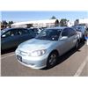 Image 1 : 2004 Honda Civic Hybrid
