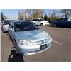 Image 2 : 2004 Honda Civic Hybrid