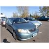 Image 2 : 2007 Toyota Corolla