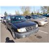 Image 2 : 1998 Subaru Forester