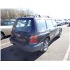Image 3 : 1998 Subaru Forester