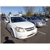 Image 2 : 2009 Chevrolet Cobalt