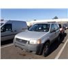 Image 1 : 2004 Ford Escape