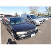 Image 2 : 1998 Subaru Outback