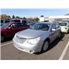 Image 1 : 2007 Chrysler Sebring