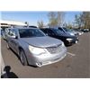 Image 2 : 2007 Chrysler Sebring