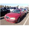 Image 1 : 2006 Hyundai Elantra