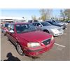 Image 2 : 2006 Hyundai Elantra