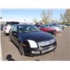 Image 2 : 2007 Ford Fusion