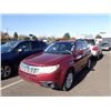 Image 1 : 2011 Subaru Forester