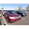 Image 2 : 2011 Subaru Forester