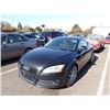 Image 1 : 2008 Audi TT