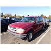 Image 1 : 1995 Ford Explorer