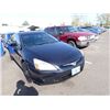 Image 2 : 2005 Honda Accord