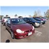 Image 2 : 2002 Dodge Neon