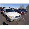 Image 2 : 2002 Subaru Outback