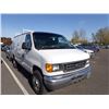 Image 2 : 2007 Ford E-250