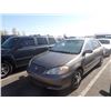 Image 1 : 2004 Toyota Corolla
