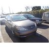 Image 2 : 2004 Toyota Corolla