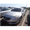 Image 1 : 2015 Buick Regal