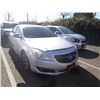Image 2 : 2015 Buick Regal