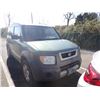 Image 2 : 2003 Honda Element