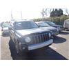 Image 2 : 2007 Jeep Patriot