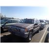 Image 1 : 1996 Jeep Grand Cherokee