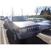 Image 2 : 1996 Jeep Grand Cherokee