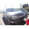 Image 2 : 2002 Chevrolet Suburban