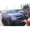 Image 2 : 2005 Chevrolet Equinox