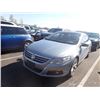 Image 1 : 2009 Volkswagen CC