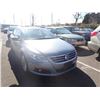 Image 2 : 2009 Volkswagen CC