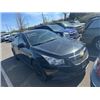 Image 2 : 2014 Chevrolet Cruze