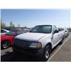 Image 1 : 2003 Ford F-150