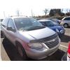 Image 2 : 2005 Chrysler Town and Country