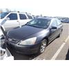 Image 1 : 2005 Honda Accord