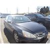 Image 2 : 2005 Honda Accord