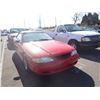Image 2 : 1998 Ford Mustang