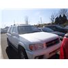 Image 2 : 2001 Nissan Pathfinder