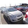 Image 2 : 2016 Hyundai Accent