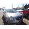 Image 2 : 2008 Nissan Sentra