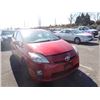 Image 2 : 2011 Toyota Prius