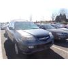 Image 2 : 2005 Acura MDX