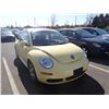 Image 2 : 2006 Volkswagen New Beetle